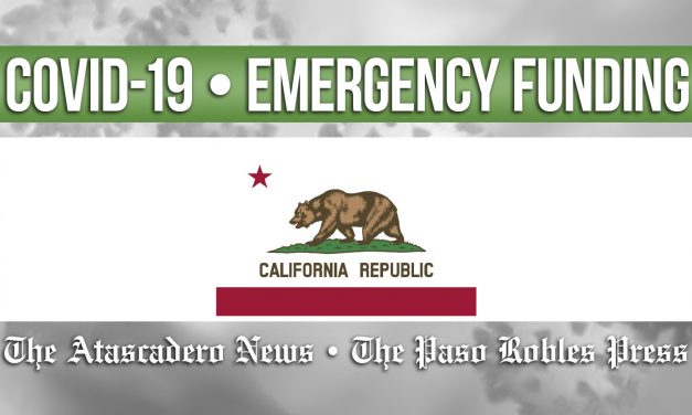 President Approves Major Disaster Declaration for California