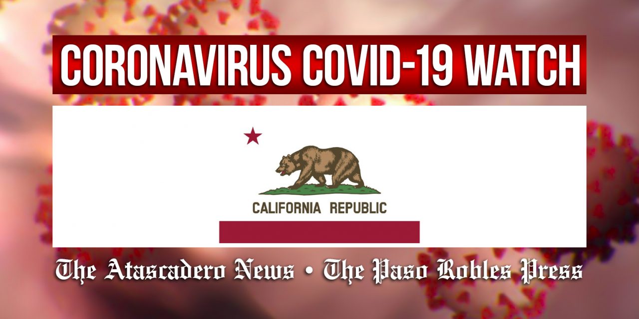 California Launches New Site for PSA and COVID-19 Awareness