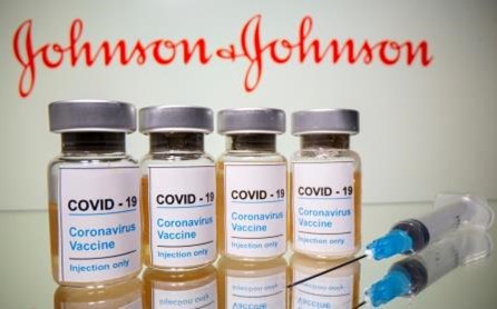 County Public Health Pauses Administration of Johnson and Johnson Vaccine
