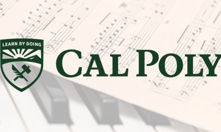Cal Poly Music Professor and Pianist Terrence Spiller Virtual Piano Recital