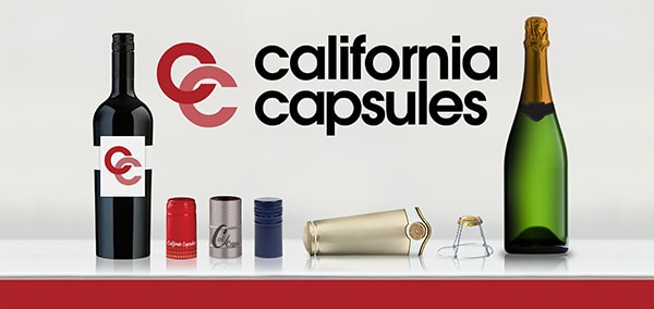 Topping off with California Capsules