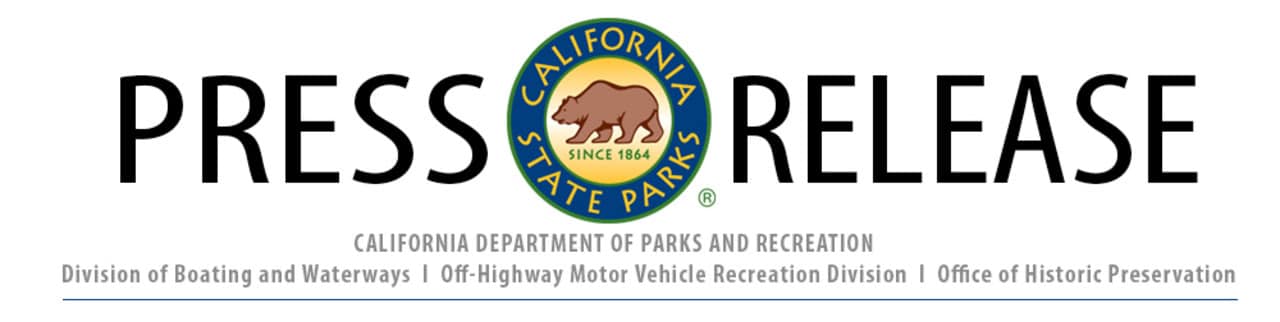 California State Parks Seeking Public Comment on New Program Aimed at Helping Underserved Communities Connect to the Outdoors