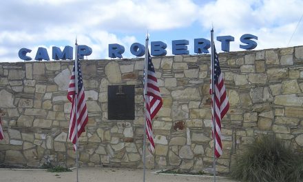Camp Roberts Hosts On-site Cuesta College Services