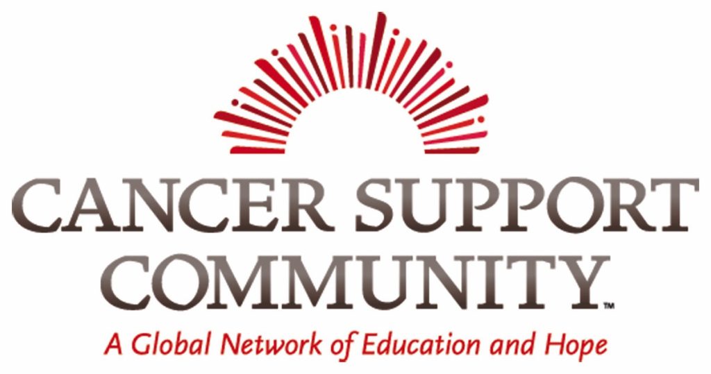 CancerSupportCommunityLogo