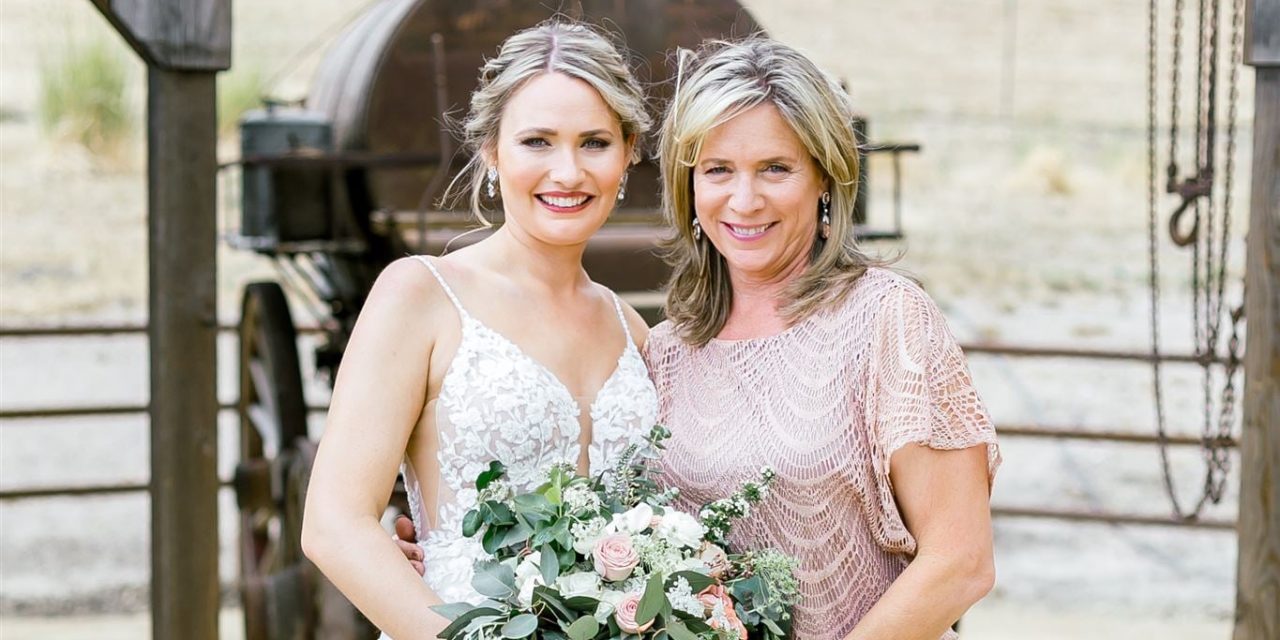Celebrating Moms