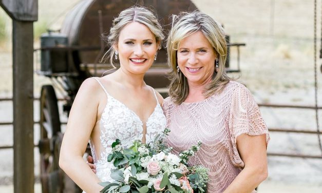 Celebrating Moms