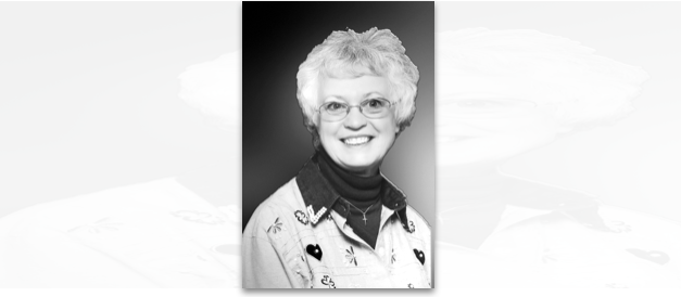 Carol Ann Trigueiro 1940-2021