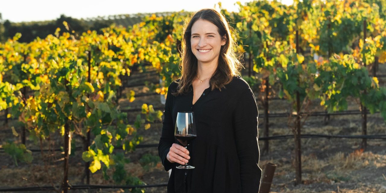 Paso Robles Wine Country Alliance promotes Carol Yeaman-Sanchez to development director 