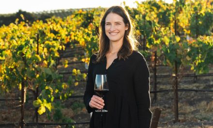 Paso Robles Wine Country Alliance promotes Carol Yeaman-Sanchez to development director 