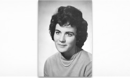 Carolyn Jane Roach-Hendershot 1943-2023