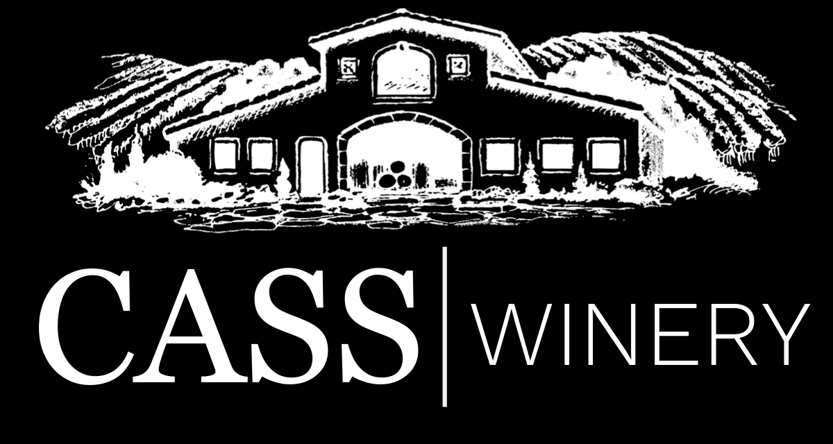 Cass Winery Earns Third Winery of the Year Honor