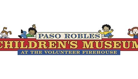 Free Day of Play at the Paso Robles Children’s Museum