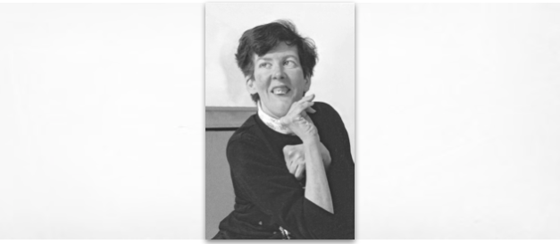 Christine Elizabeth English 1957-2021