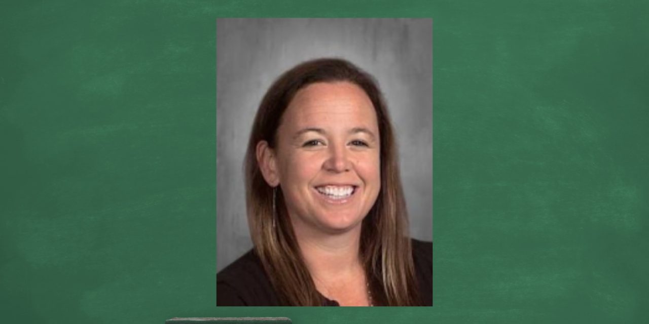 Christy Holman named principal of Pat Butler Elementary