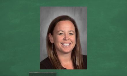 Christy Holman named principal of Pat Butler Elementary