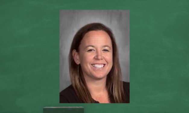 Christy Holman named principal of Pat Butler Elementary