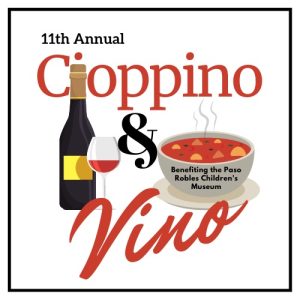 Cioppino and Vino