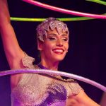 ‘Circus on Ice’ brings winter magic to Templeton PAC