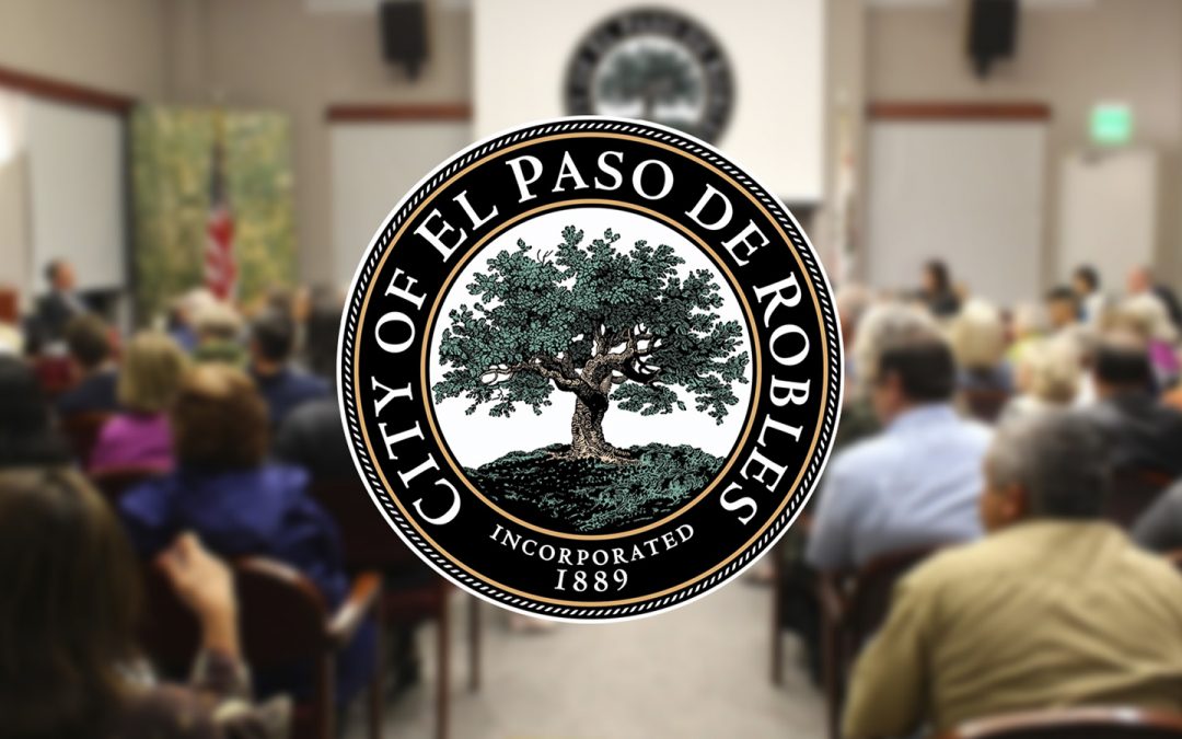 Paso Robles Announces COVID-19 Small Business Grant Program