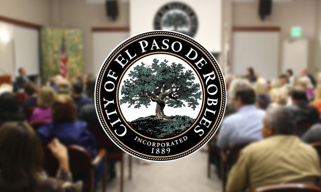 Paso Robles City Council Provides Direction Regarding Public Health Orders