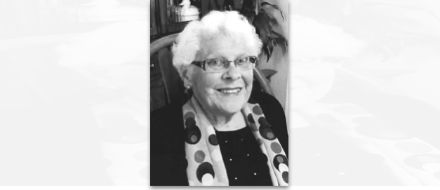Clara B. Case-Azevedo 1924-2021