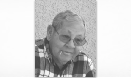 Cleborn D. Benge 1927-2024