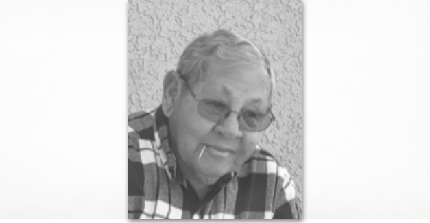 Cleborn D. Benge 1927-2024