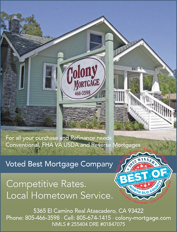 Colony Mortgage BestOf22MAR PRF1
