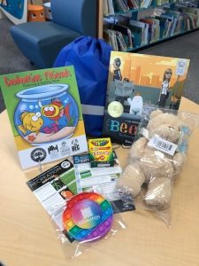 Comfort Kits Kids 1