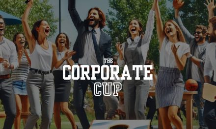 Local businesses gear up for Corporate Cup team building event