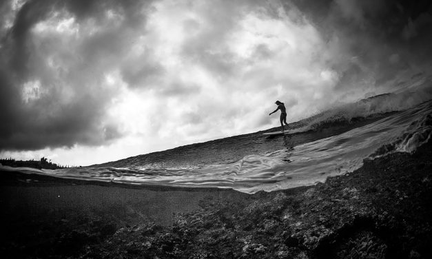 World Surf League announces ‘We Are One Ocean’ Campaign