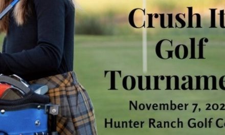 3rd Annual Crush it! Golf Tournament to Benefit Boys & Girls Clubs 