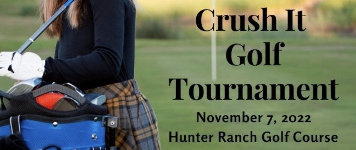 3rd Annual Crush it! Golf Tournament to Benefit Boys & Girls Clubs 