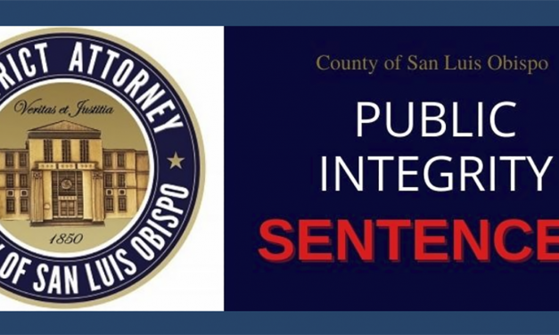 San Miguel CSD Employee Sentenced for Theft and Embezzlement of $38,000