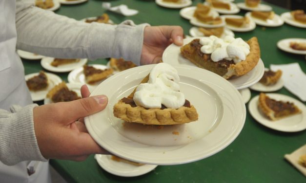 Thanksgiving for Paso Robles Wraps Up Successful 37th Dinner