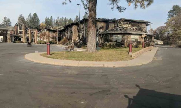 Cal Poly Project Leverages Artificial Intelligence Deep Learning to Aid Wildfire Recovery