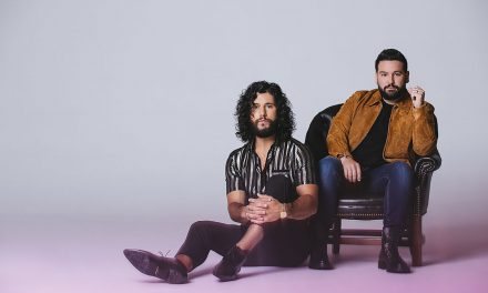 Country/Pop Duo Dan & Shay Coming to Mid-State Fair