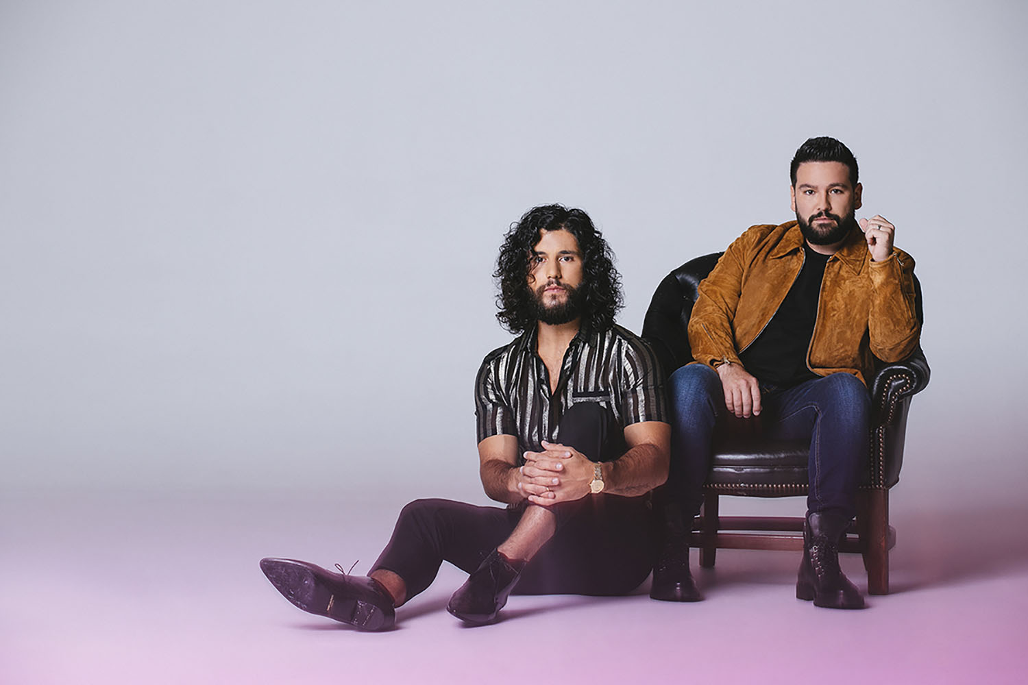 Country/Pop Duo Dan & Shay Coming To Mid-State Fair • Paso Robles Press