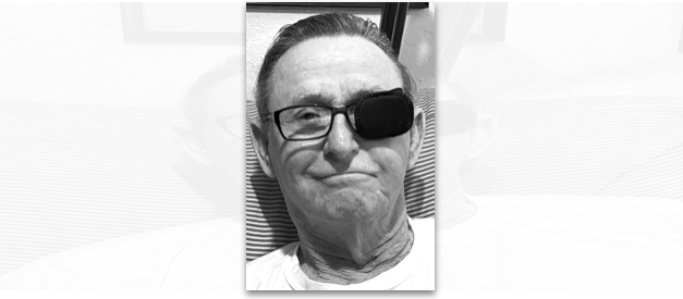 Danny Charles Bryant 1946-2021