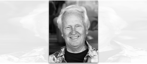 David Reginald Booker 1945-2021