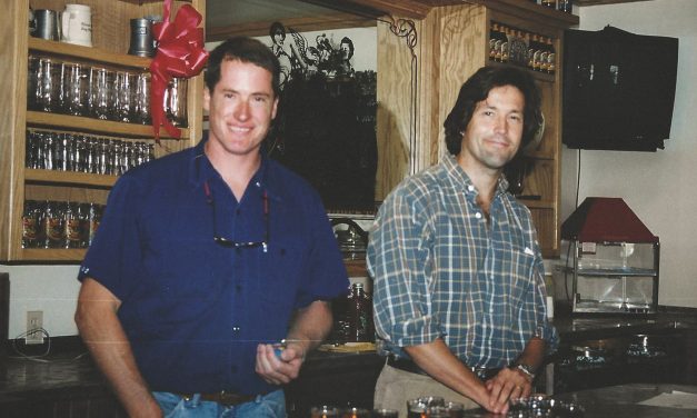 Firestone Walker Looks Back—And Ahead—in Milestone 25th Anniversary Year