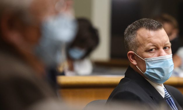 Kristin Smart Murder Preliminary Hearing: Day 1