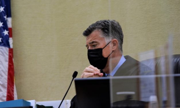 Day 11: Judge van Rooyen Denies Defense’s Request for Bail for Paul Flores