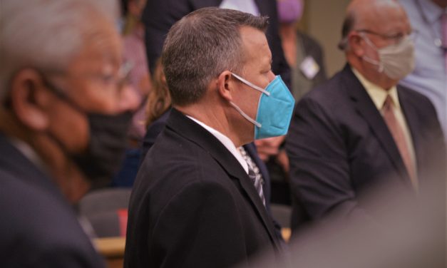 Forensic Expert Testifies Soil Samples Test Positive for Human Blood