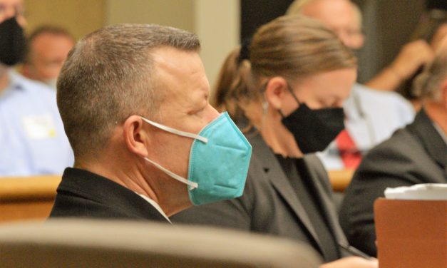 Flores Preliminary Hearing Concluded on Monday