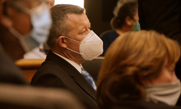 Two Investigators Testified on Day 3 of Preliminary Hearing For Paul Flores