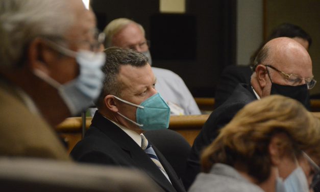 Friend of Kristin Smart Testifies On Day 4 of Preliminary Hearing