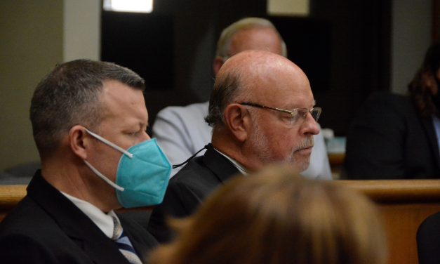 Preliminary Hearing Continues for the Murder of Kristin Smart