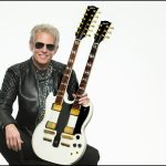 Don Felder to Rock the Mid-State Fair with ‘An Evening of Music and Wine’