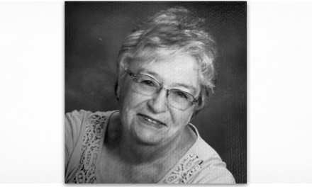 Donna R. Healey 1944-2025